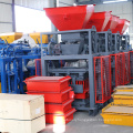 QT4-23A automatic block making machine Good quality cement brick making machine,